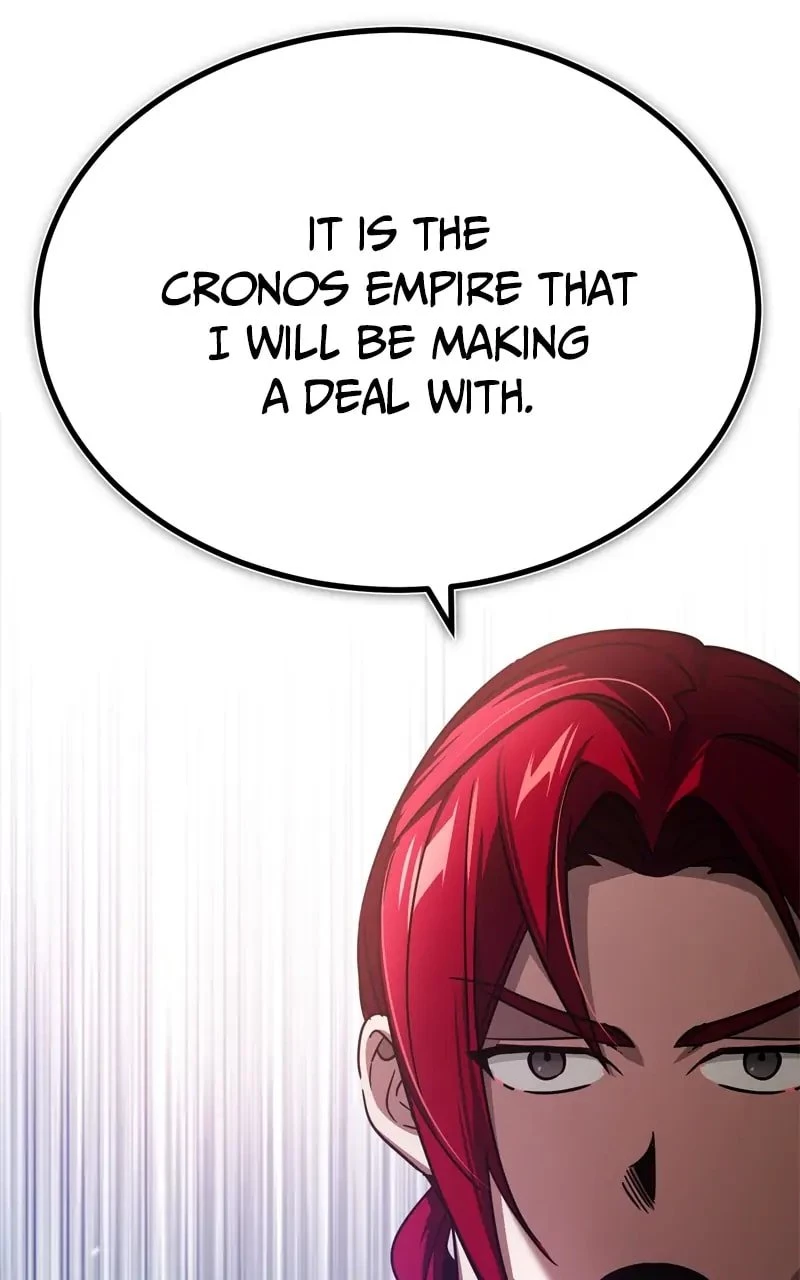 Descended from Divinity Chapter 65 - 42