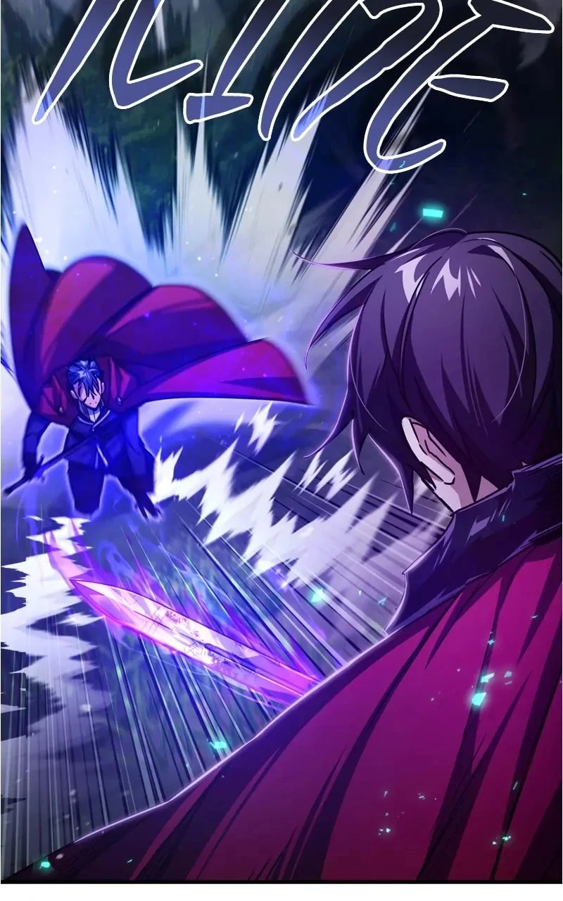 Descended from Divinity Chapter 64 - 22
