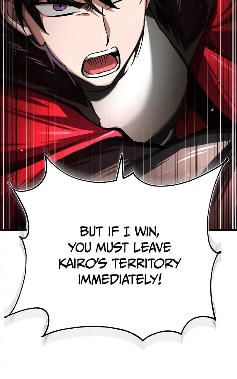 Descended from Divinity Chapter 67 - 91
