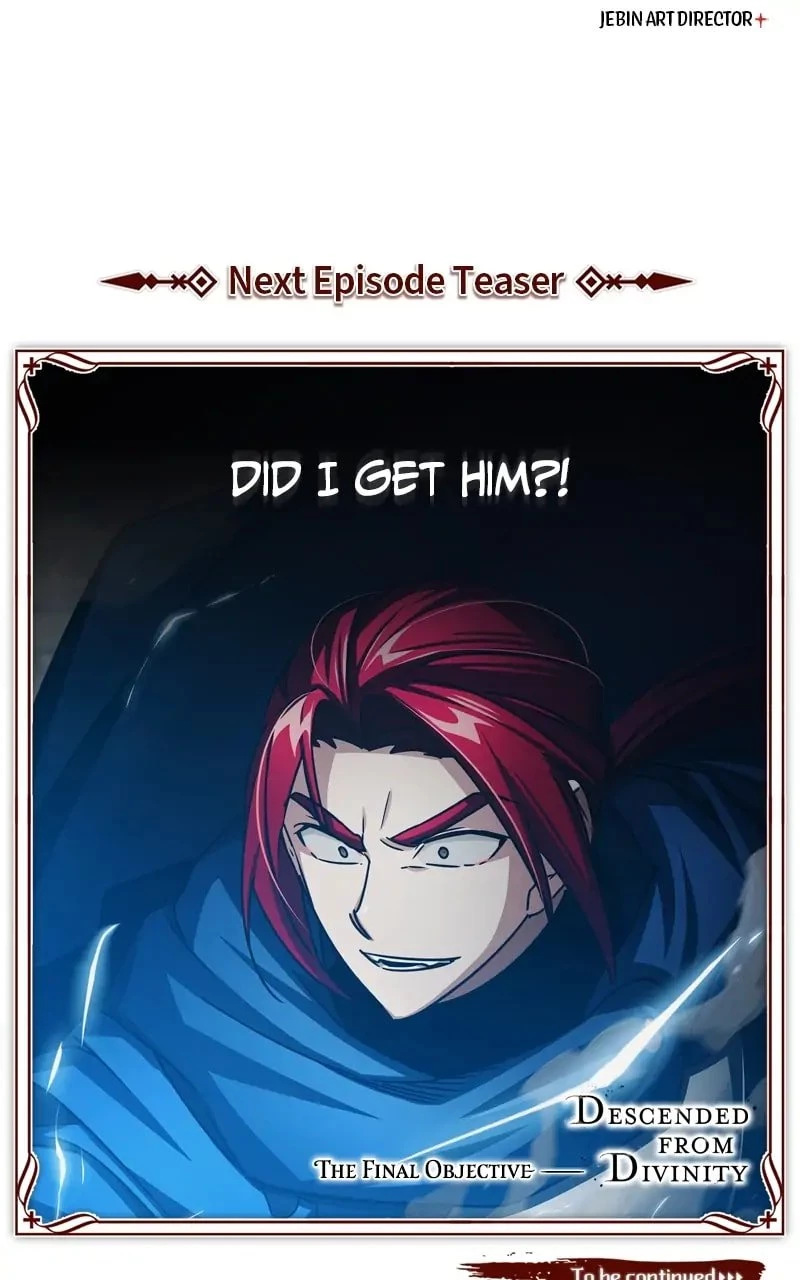 Descended from Divinity Chapter 69 - 125