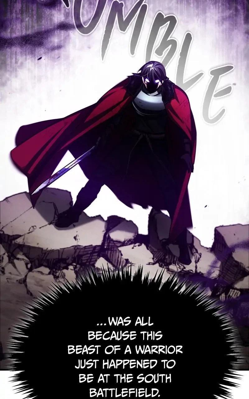 Descended from Divinity Chapter 68 - 91