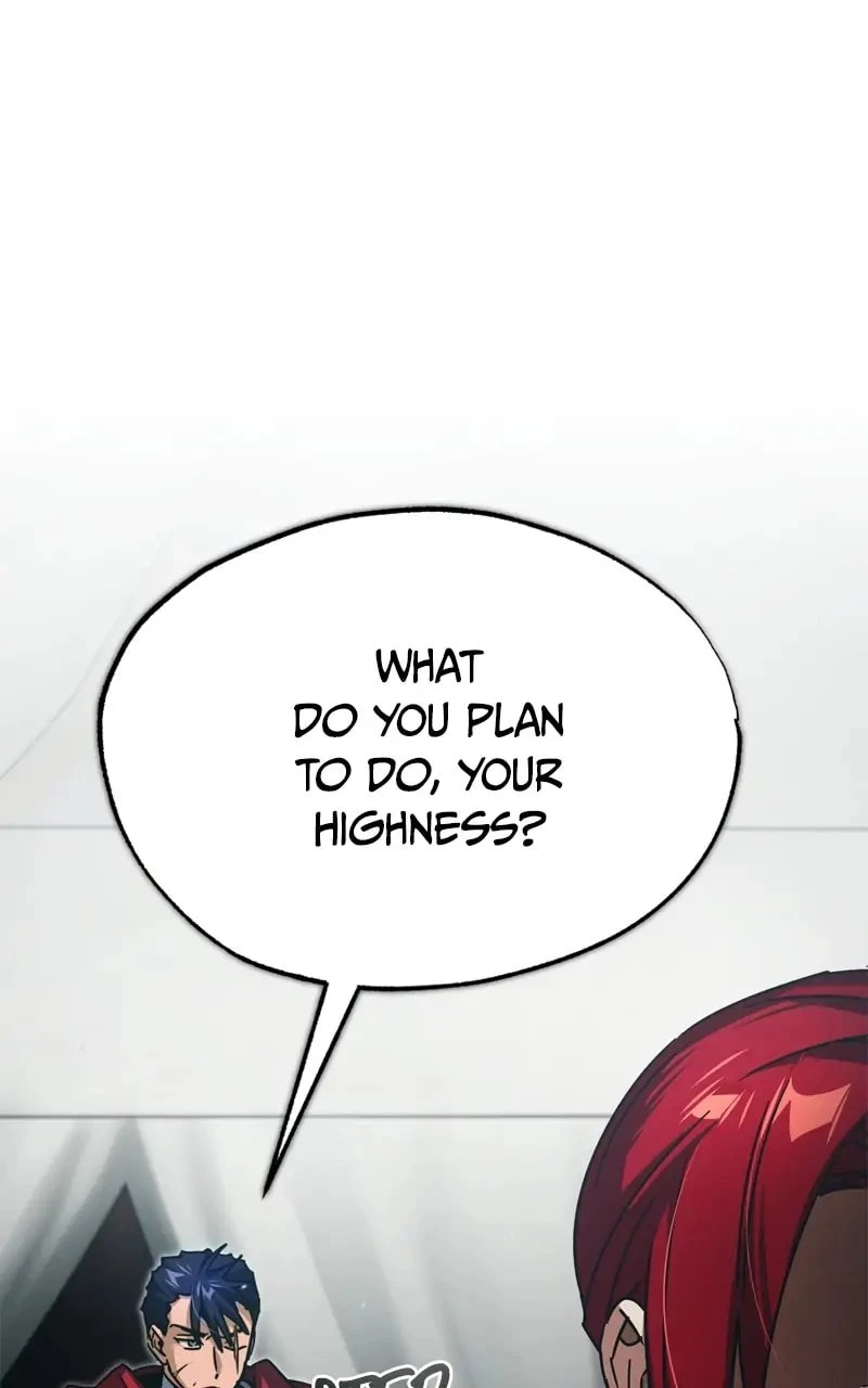 Descended from Divinity Chapter 63 - 1