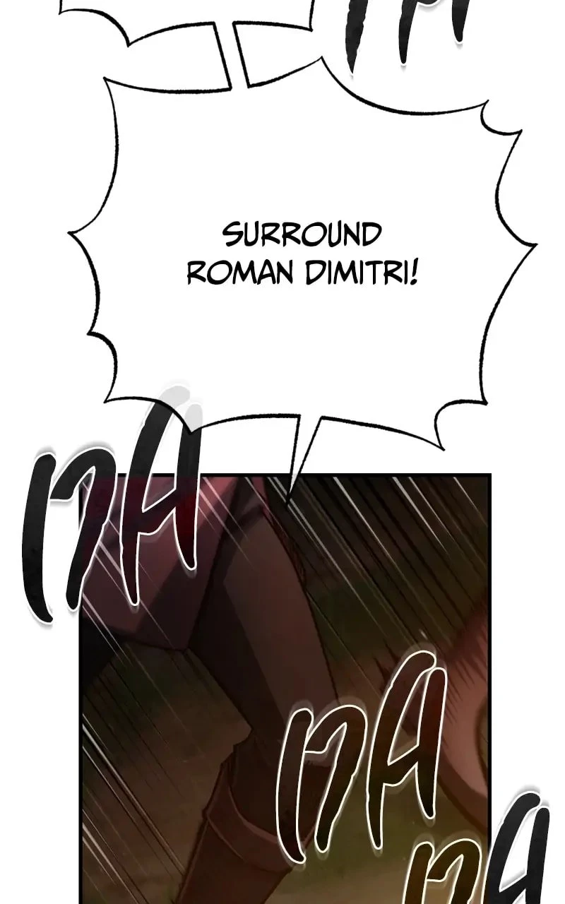 Descended from Divinity Chapter 64 - 26