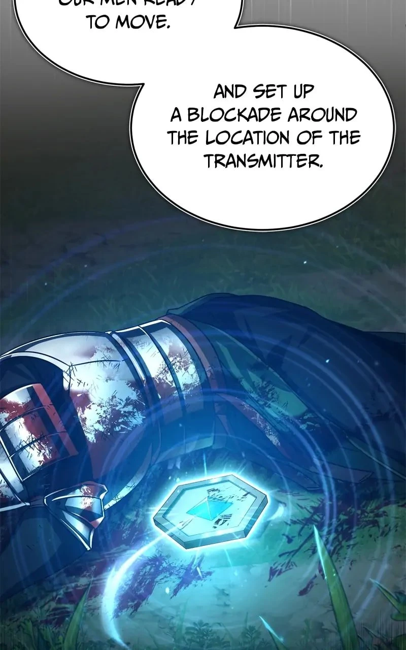 Descended from Divinity Chapter 63 - 3