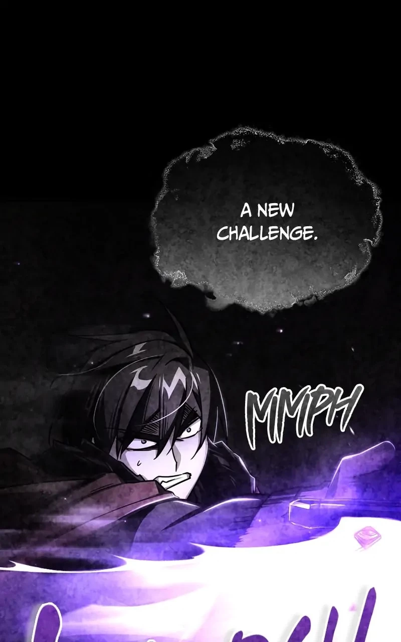 Descended from Divinity Chapter 66 - 68