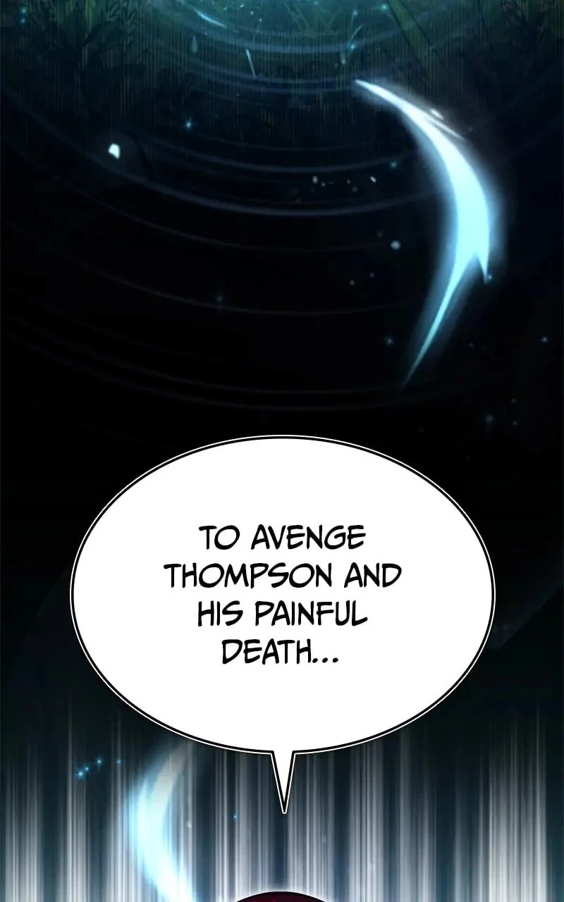 Descended from Divinity Chapter 63 - 4