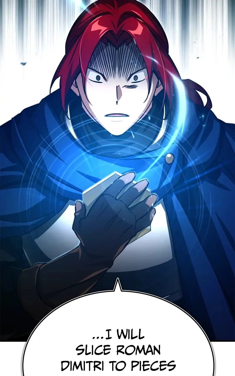 Descended from Divinity Chapter 63 - 5