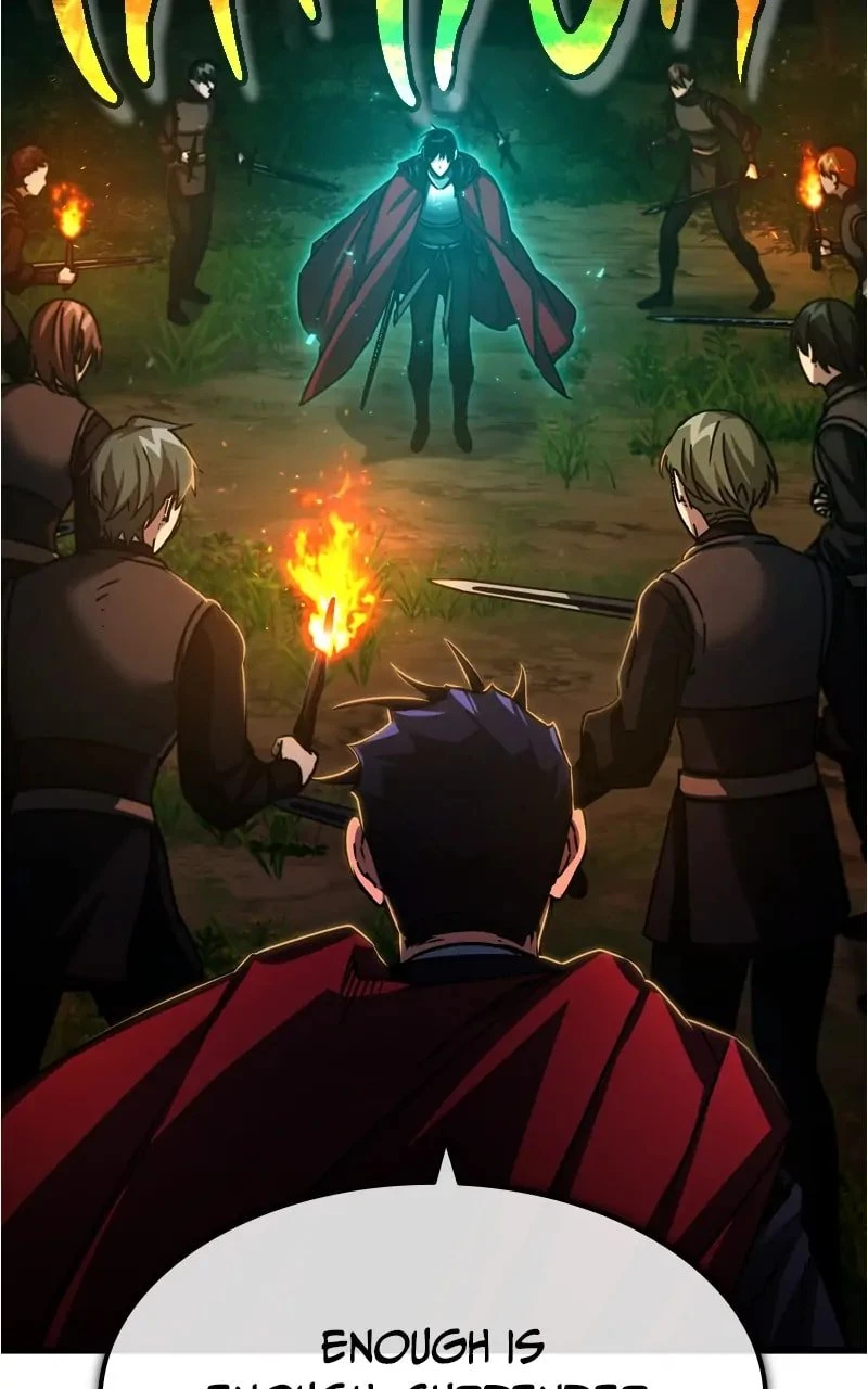 Descended from Divinity Chapter 64 - 28