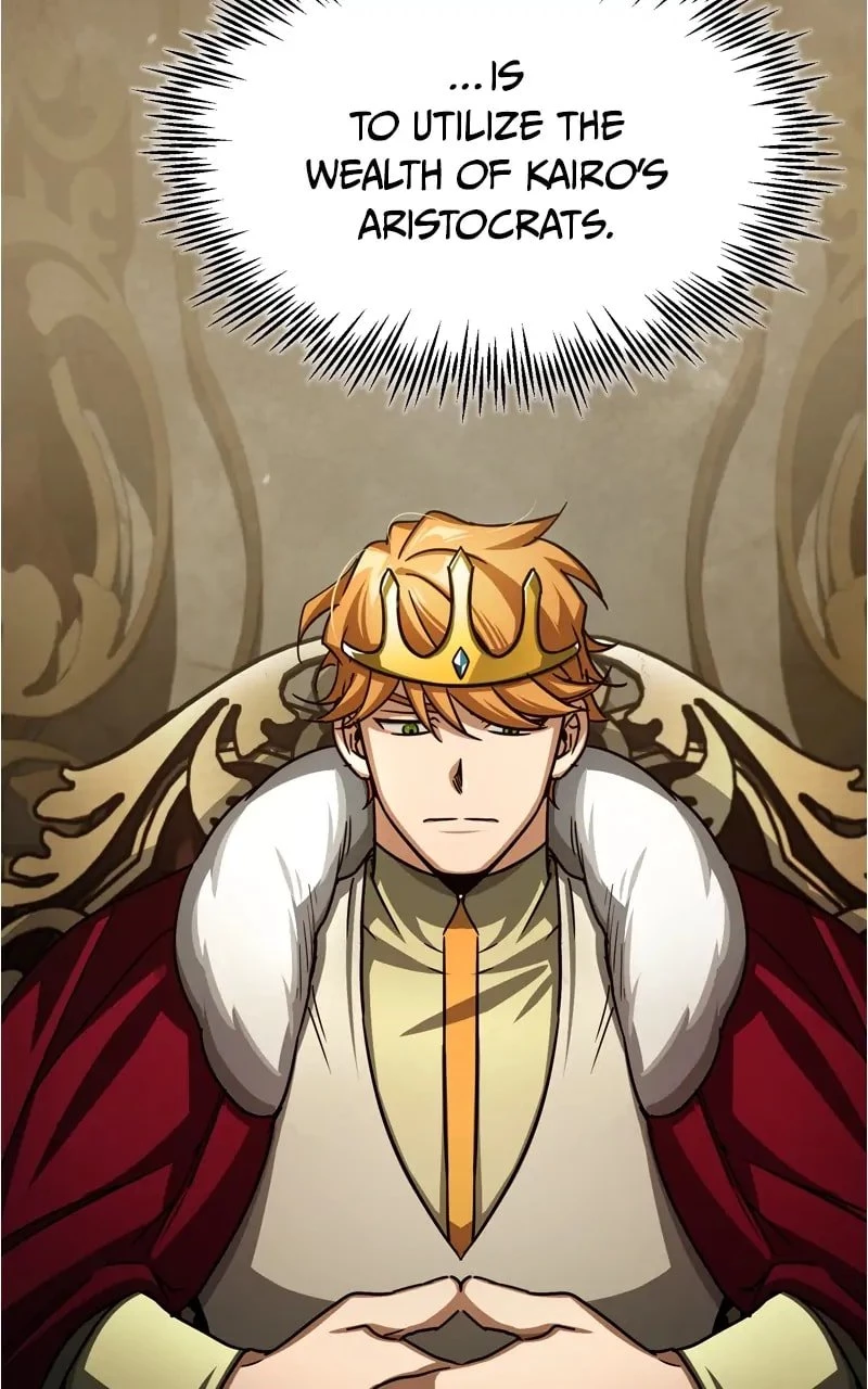 Descended from Divinity Chapter 65 - 51