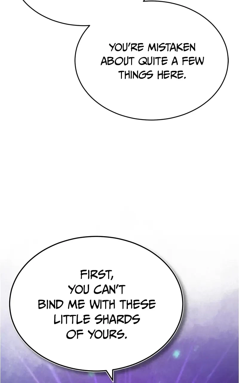 Descended from Divinity Chapter 64 - 31