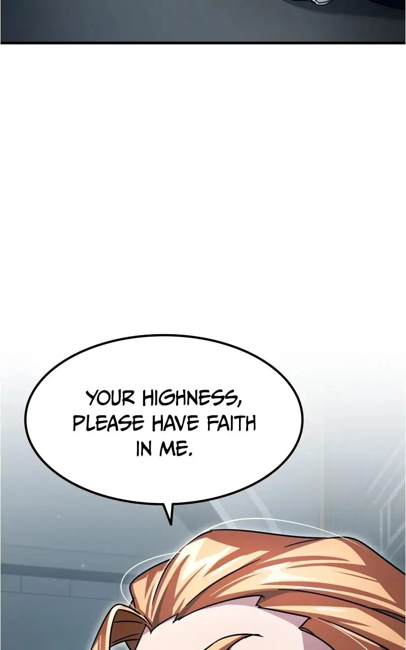 Descended from Divinity Chapter 67 - 101