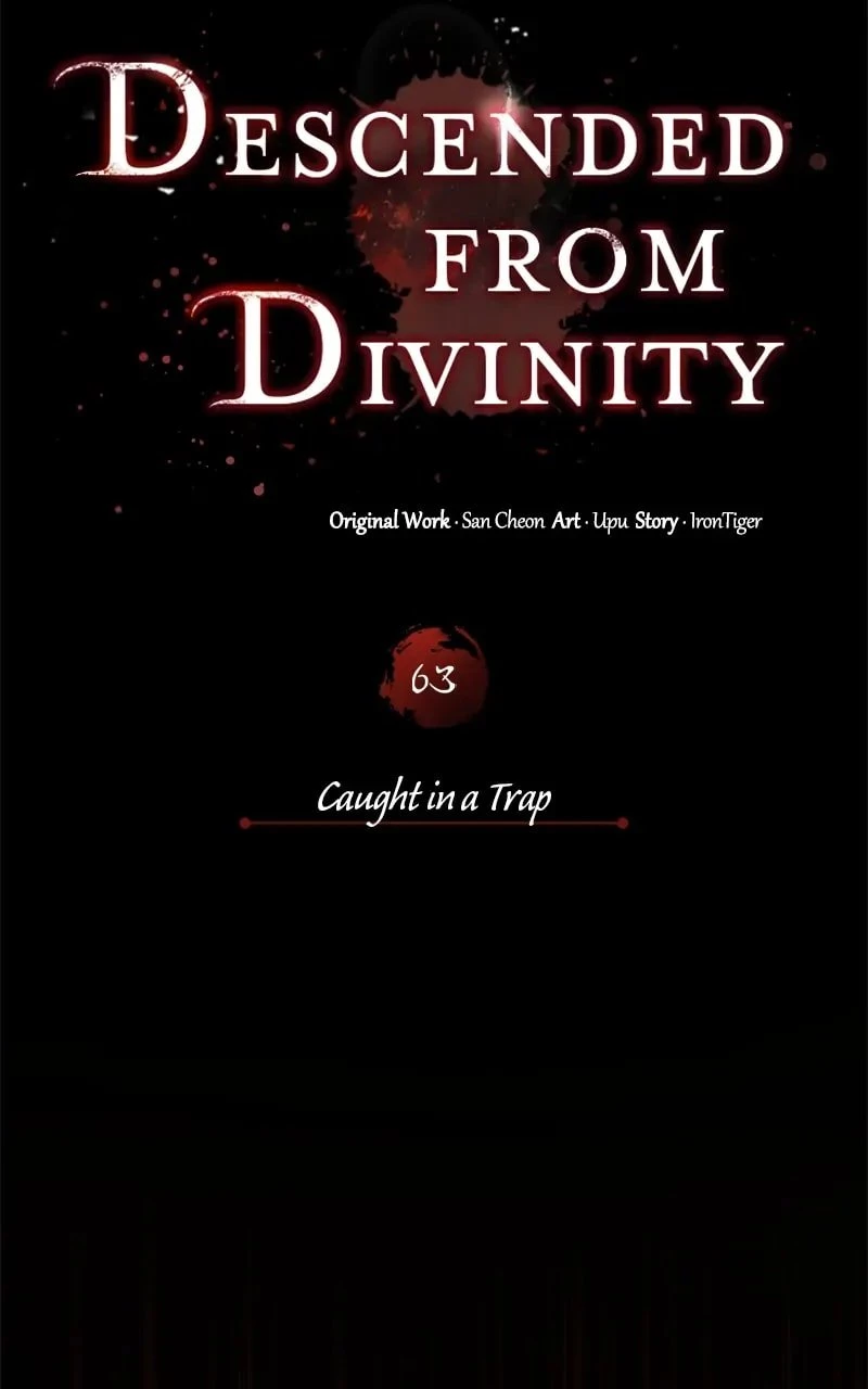 Descended from Divinity Chapter 63 - 9