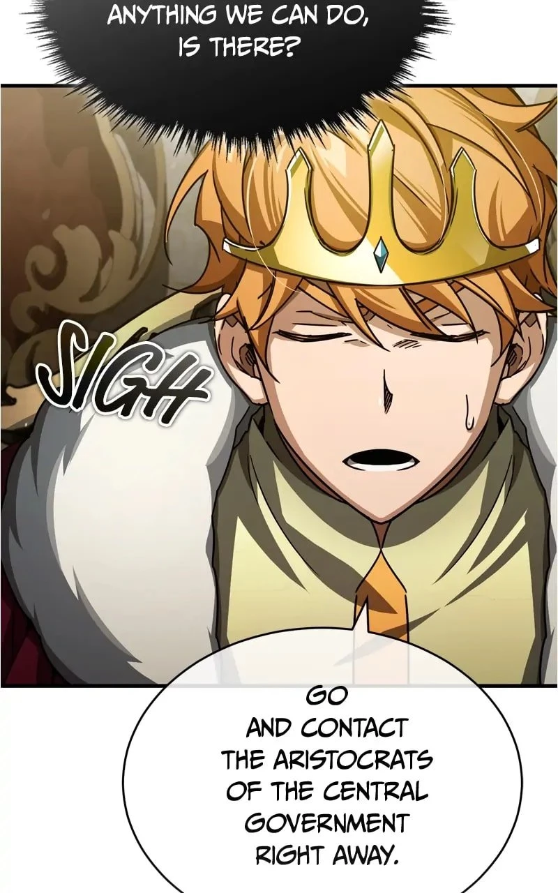 Descended from Divinity Chapter 65 - 53