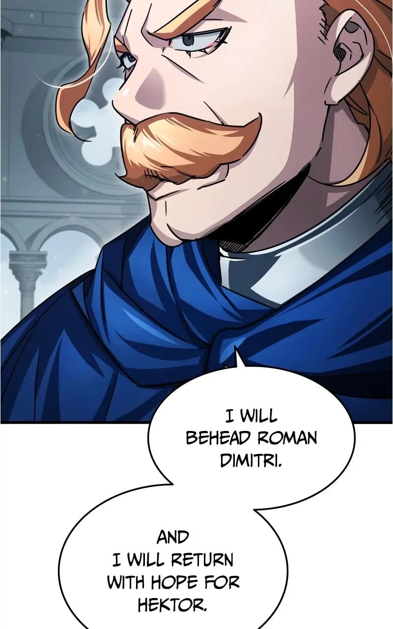 Descended from Divinity Chapter 67 - 102