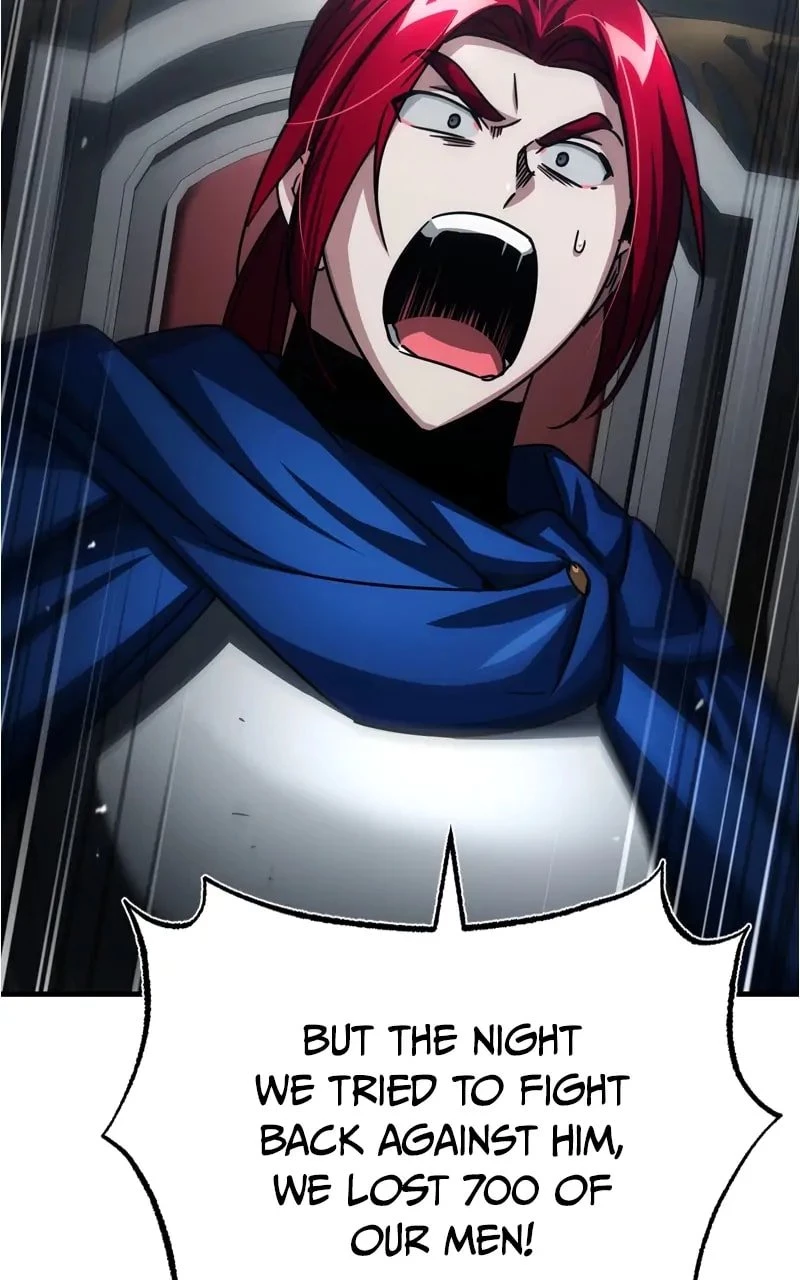Descended from Divinity Chapter 67 - 104