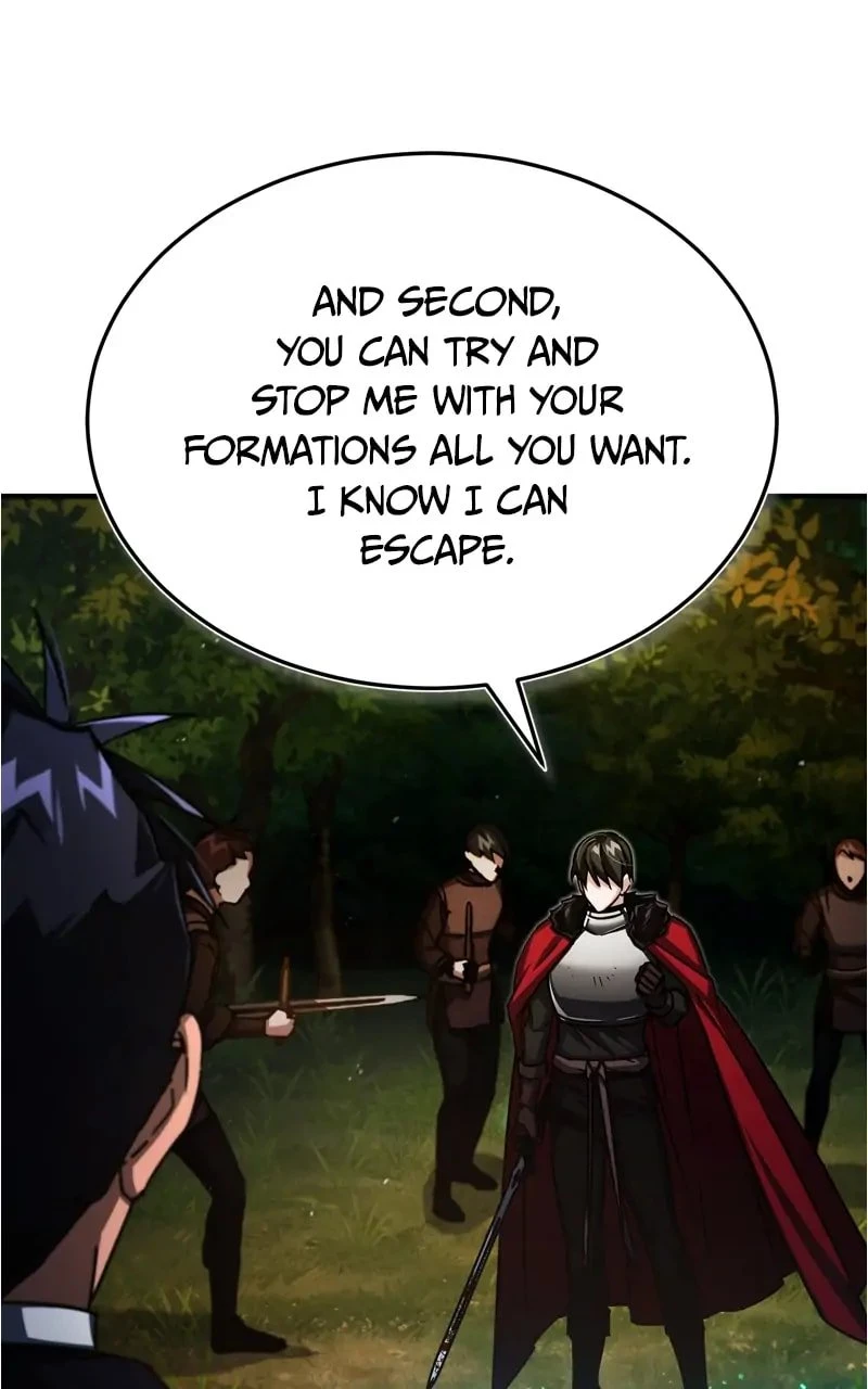 Descended from Divinity Chapter 64 - 35