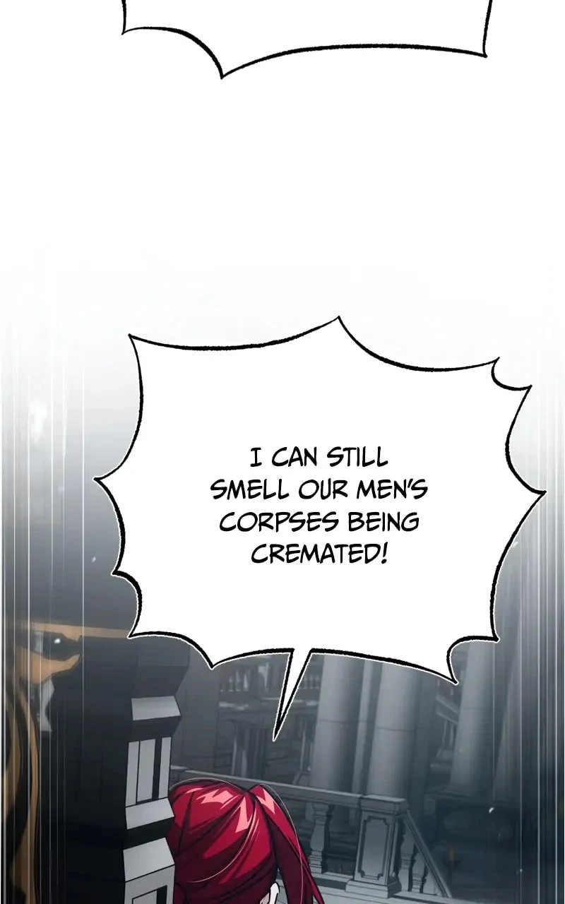 Descended from Divinity Chapter 67 - 105