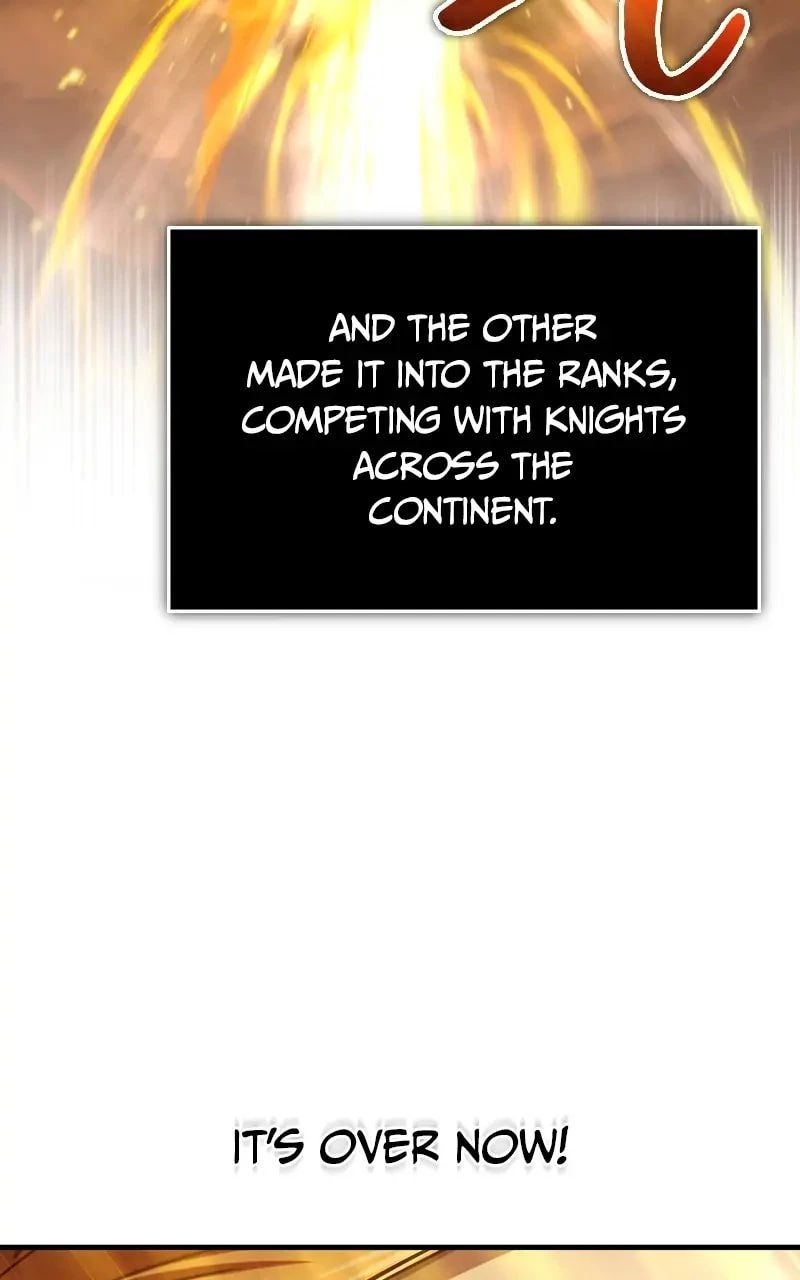 Descended from Divinity Chapter 68 - 103