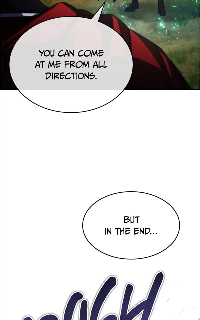 Descended from Divinity Chapter 64 - 36