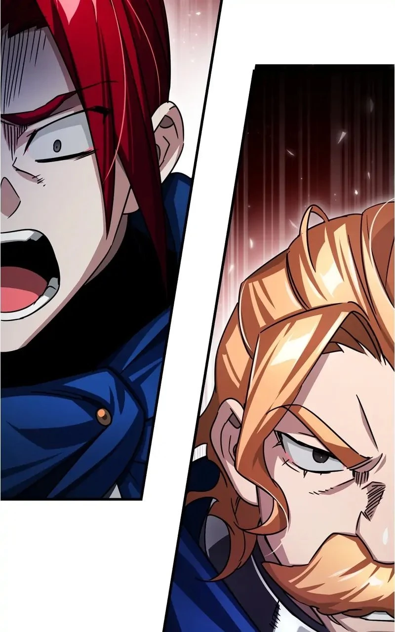 Descended from Divinity Chapter 67 - 108