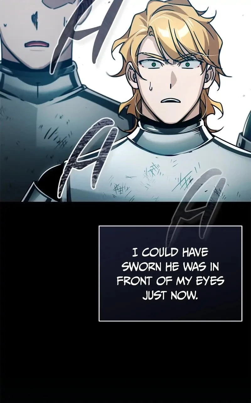 Descended from Divinity Chapter 63 - 16