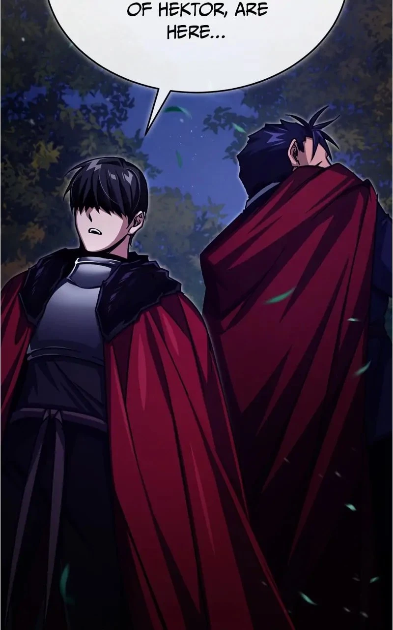 Descended from Divinity Chapter 64 - 40