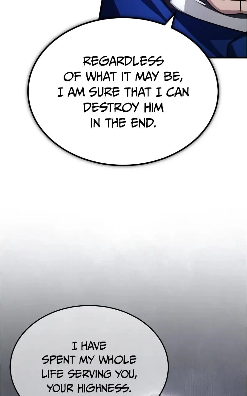 Descended from Divinity Chapter 67 - 109