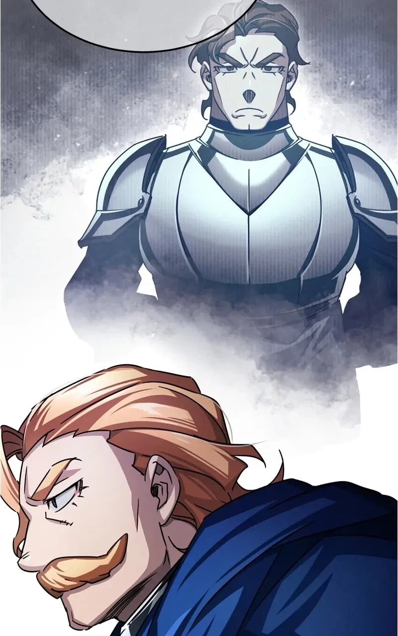 Descended from Divinity Chapter 67 - 110