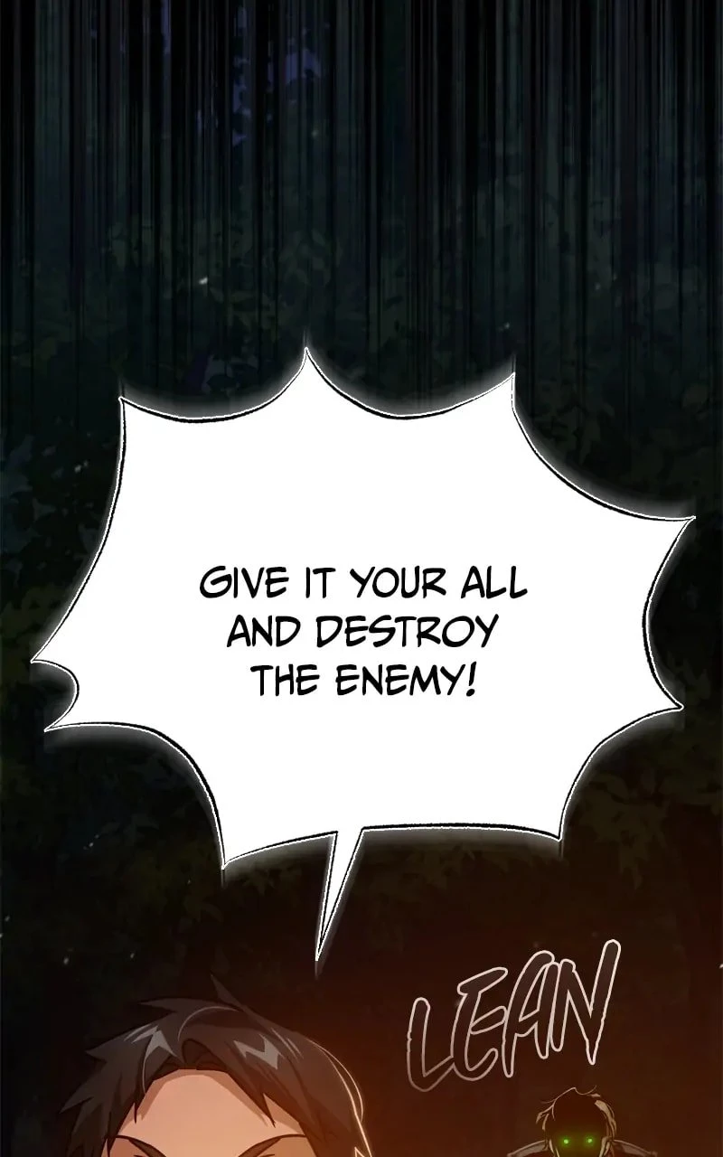 Descended from Divinity Chapter 63 - 20