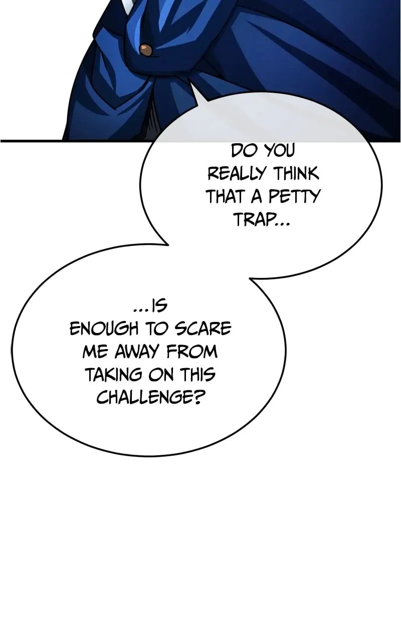 Descended from Divinity Chapter 67 - 111