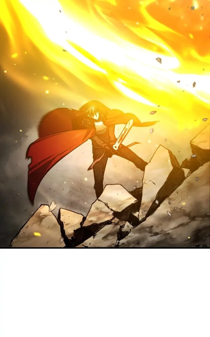 Descended from Divinity Chapter 68 - 110