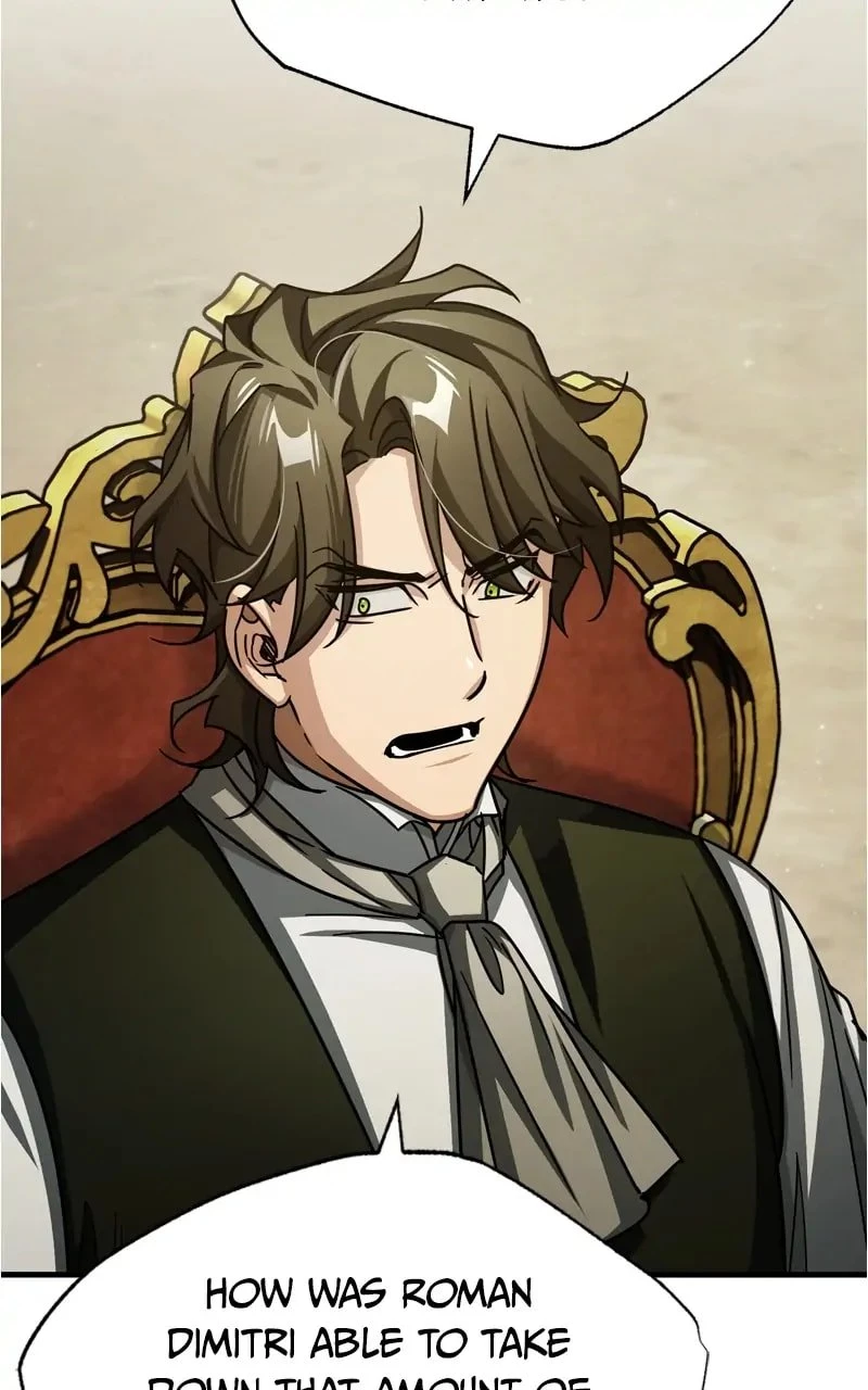 Descended from Divinity Chapter 65 - 61