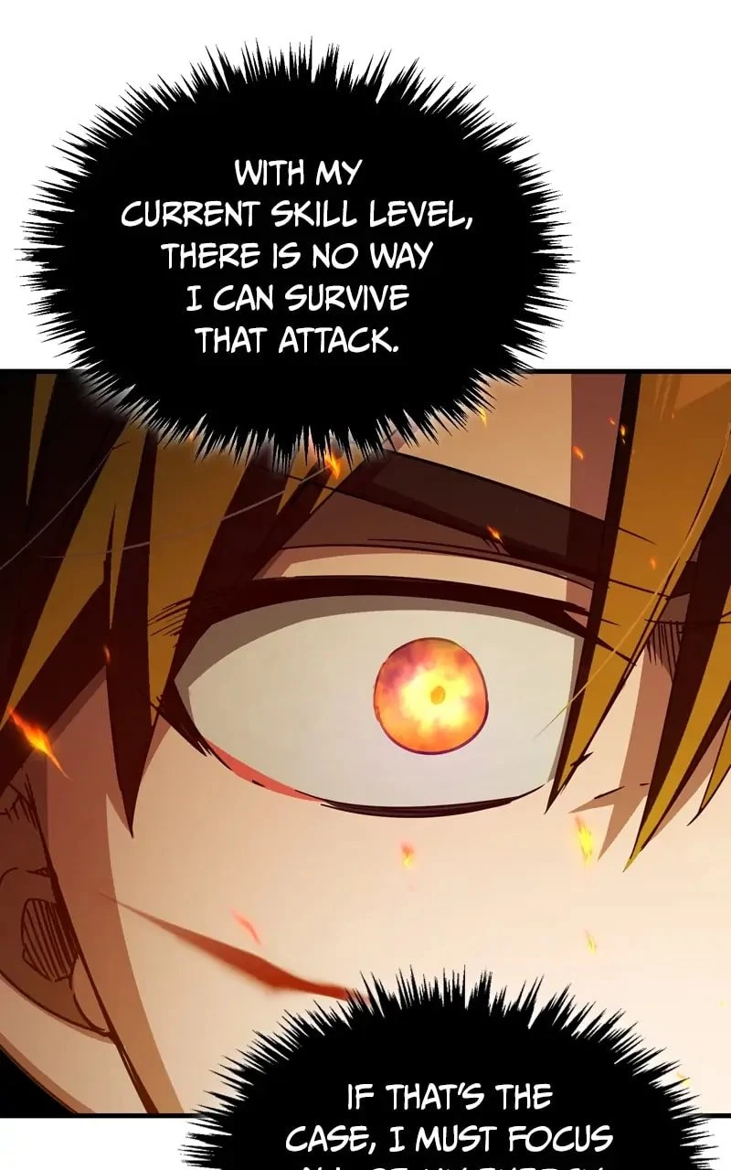 Descended from Divinity Chapter 68 - 111
