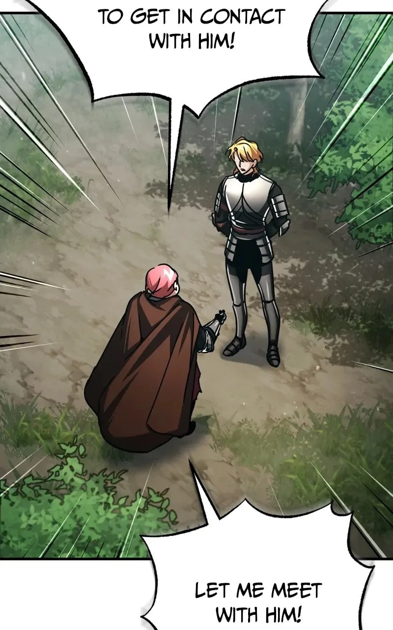 Descended from Divinity Chapter 66 - 85