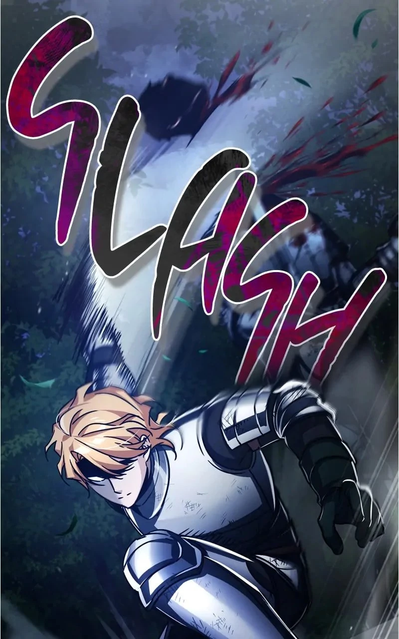 Descended from Divinity Chapter 63 - 22