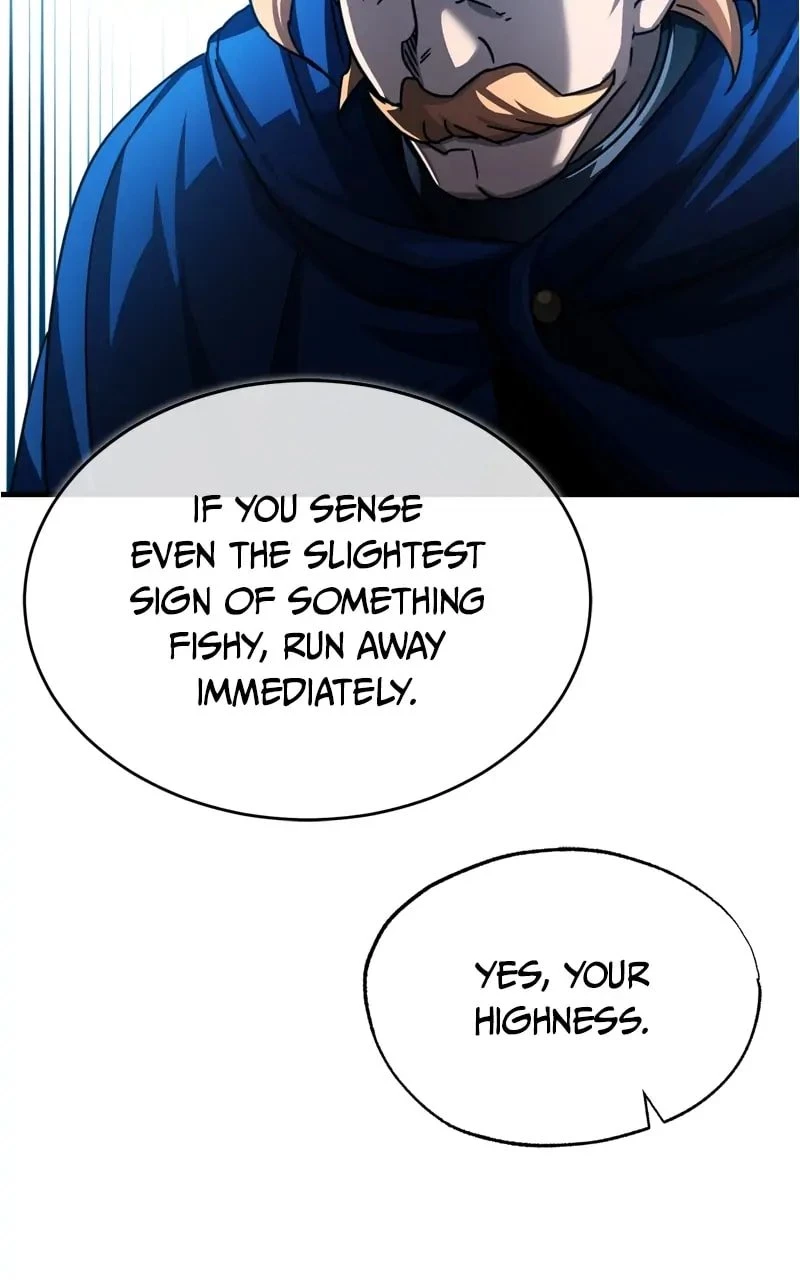 Descended from Divinity Chapter 67 - 114