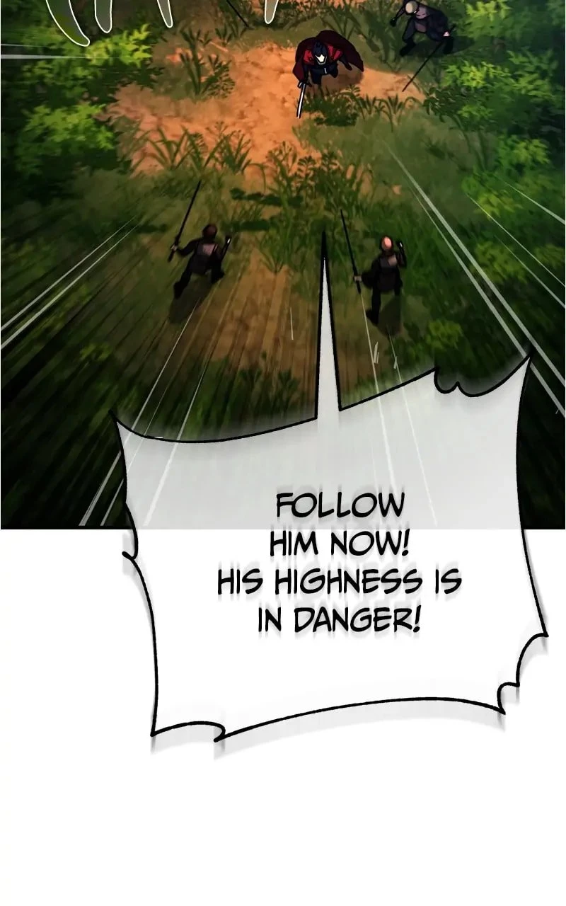 Descended from Divinity Chapter 64 - 45