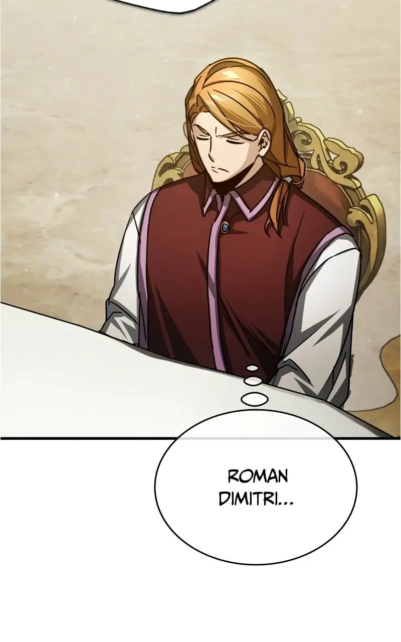 Descended from Divinity Chapter 65 - 63