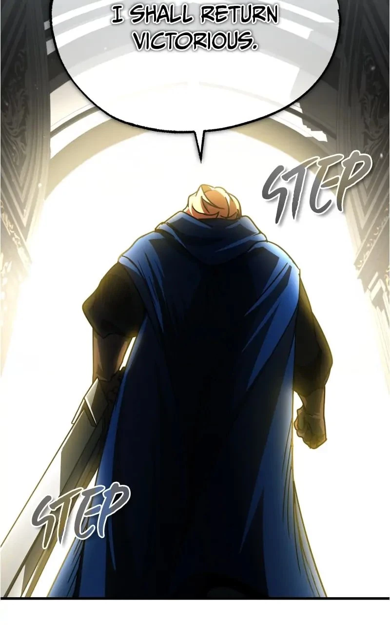Descended from Divinity Chapter 67 - 116