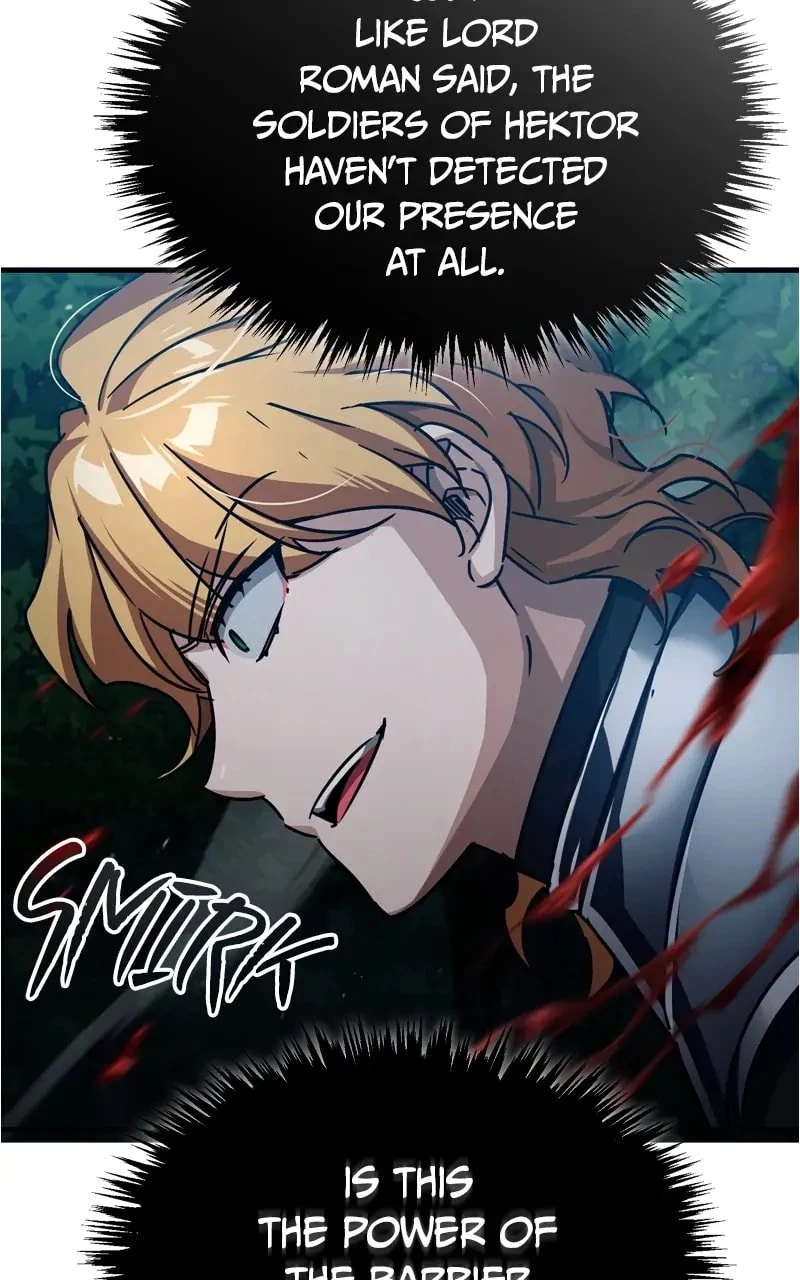 Descended from Divinity Chapter 63 - 24