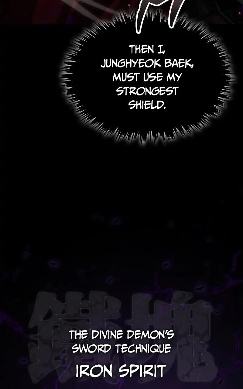 Descended from Divinity Chapter 68 - 114