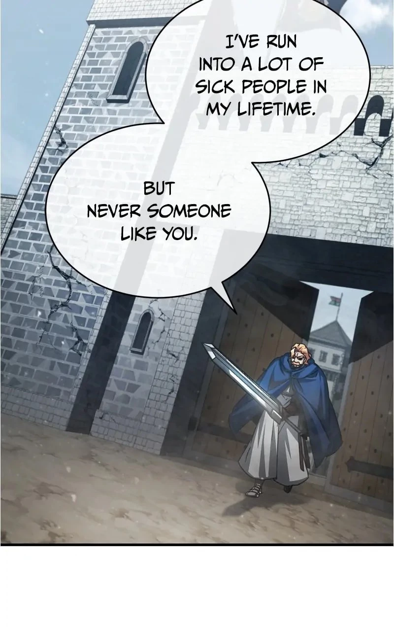 Descended from Divinity Chapter 67 - 118
