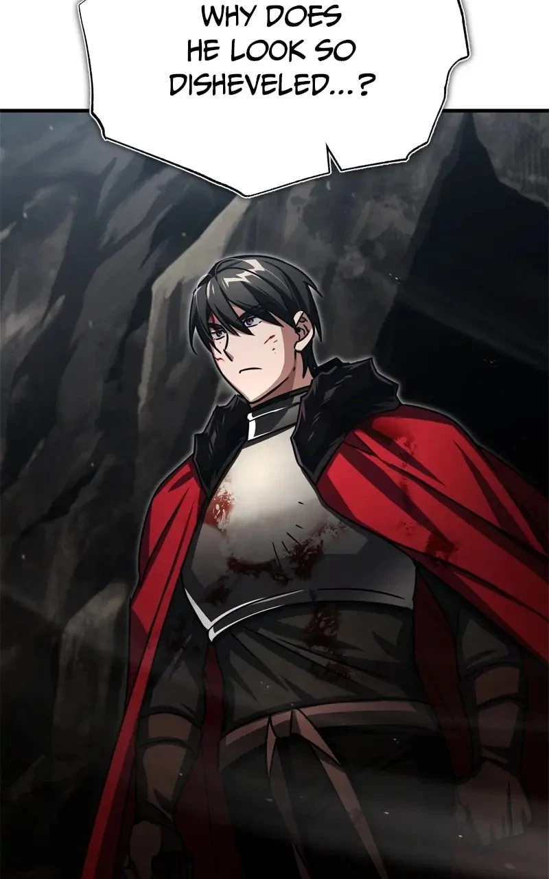 Descended from Divinity Chapter 66 - 91