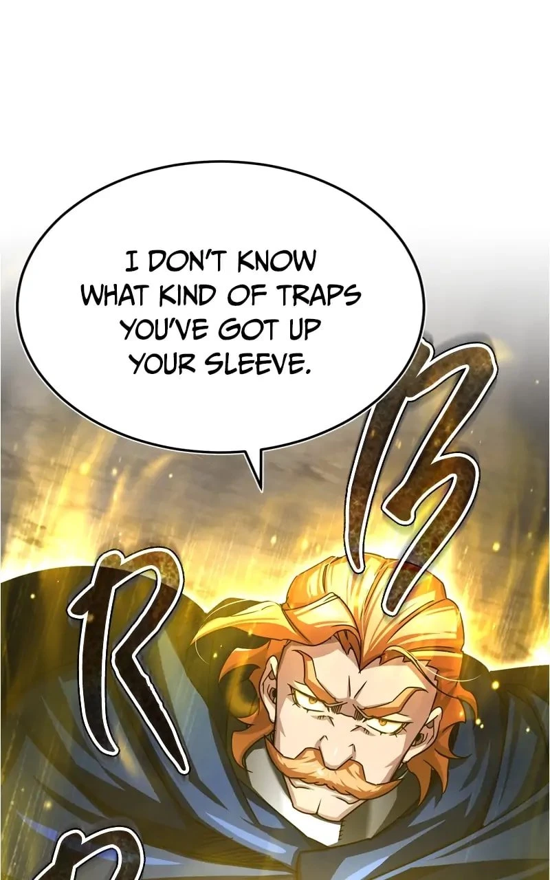 Descended from Divinity Chapter 67 - 119