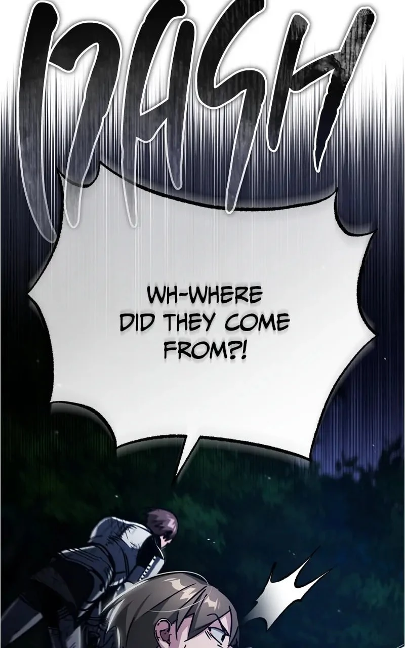 Descended from Divinity Chapter 63 - 27
