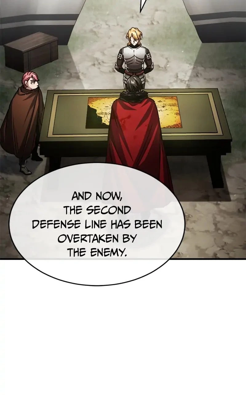Descended from Divinity Chapter 66 - 93