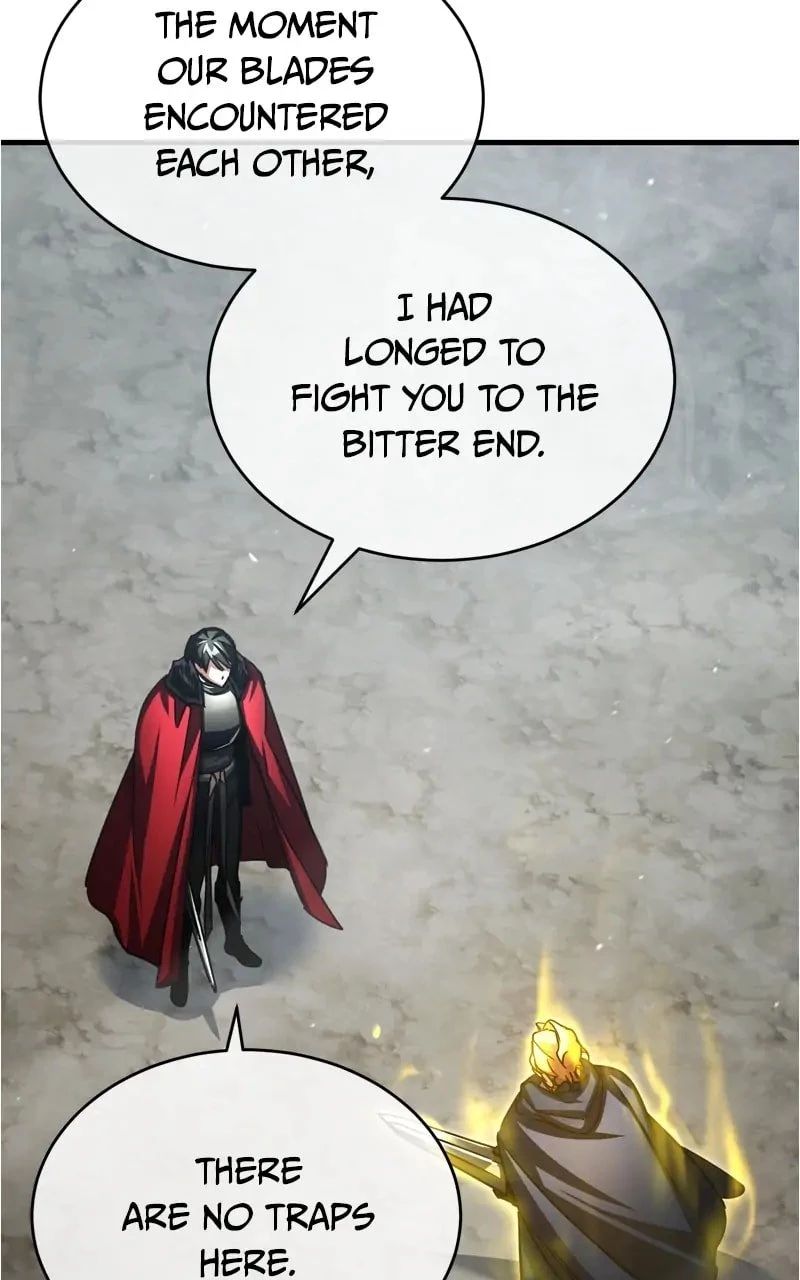 Descended from Divinity Chapter 67 - 121