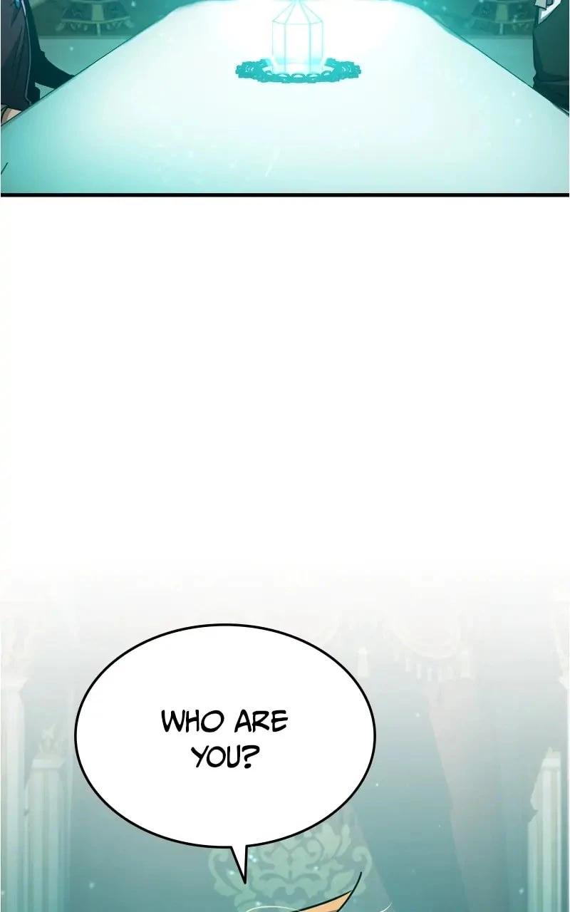 Descended from Divinity Chapter 65 - 68