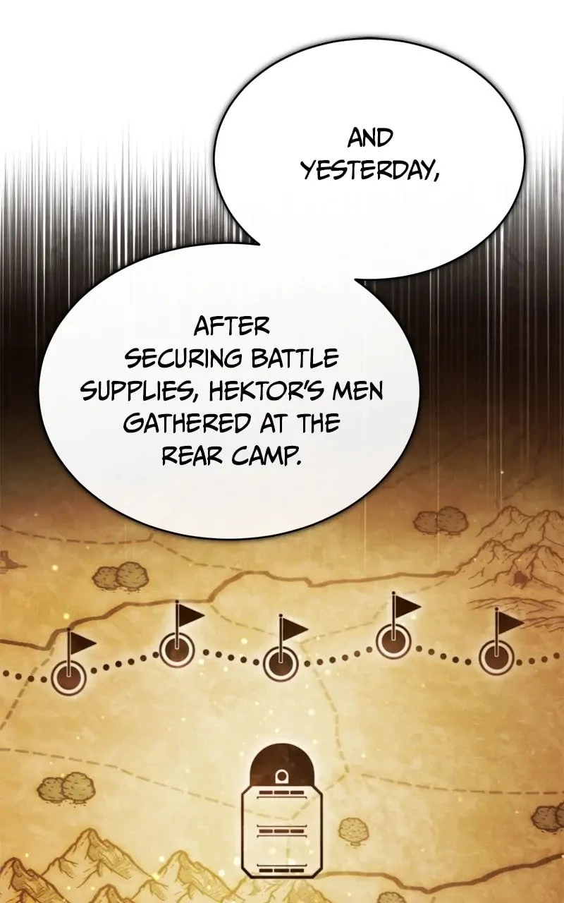 Descended from Divinity Chapter 66 - 94