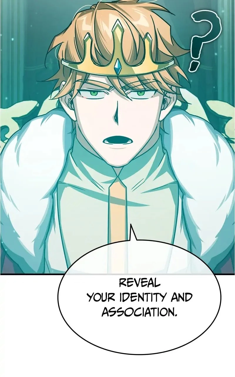 Descended from Divinity Chapter 65 - 69